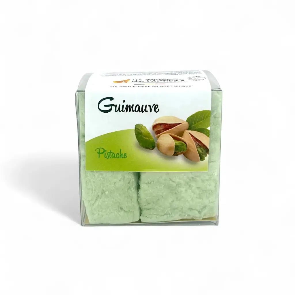 Guimauves Boîte 8 pcs