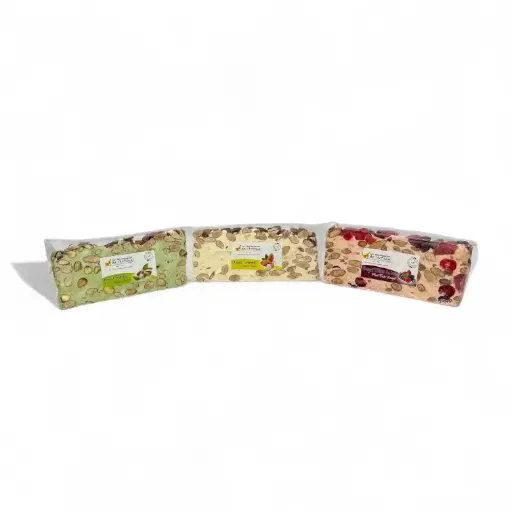 Nougat Barre 125 g