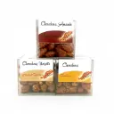 Chouchou Boite 130 g 