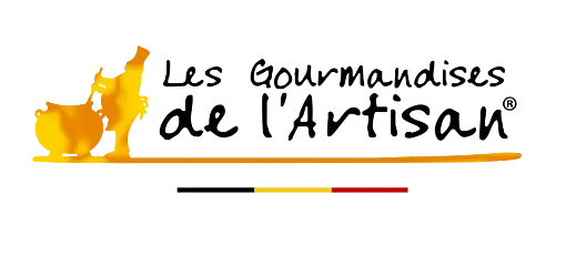 Les gourmandises de l'artisan